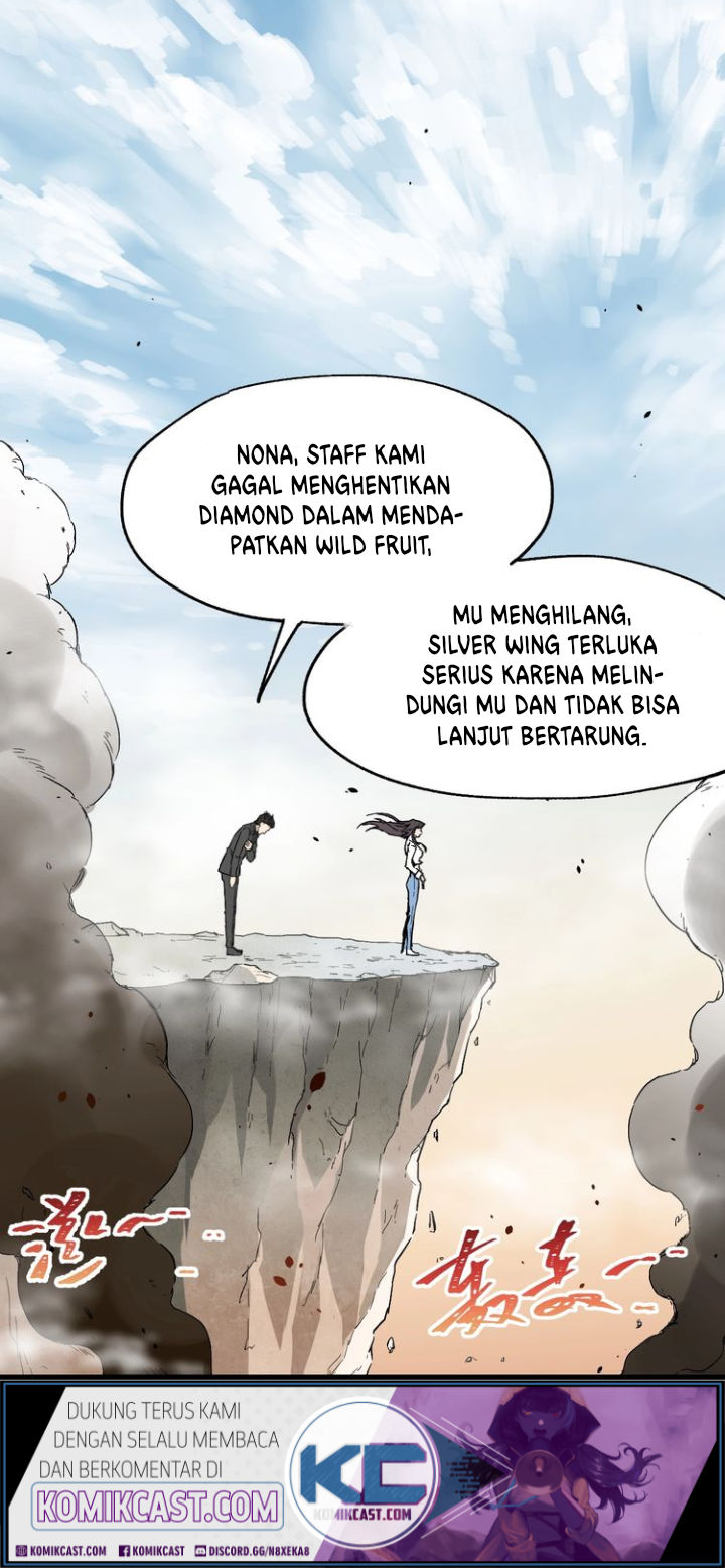 The Sacred Ruins Chapter 38 Gambar 4